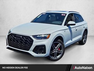 2024 Audi Q5