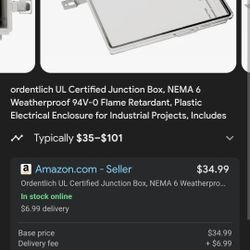 Conductor Box 