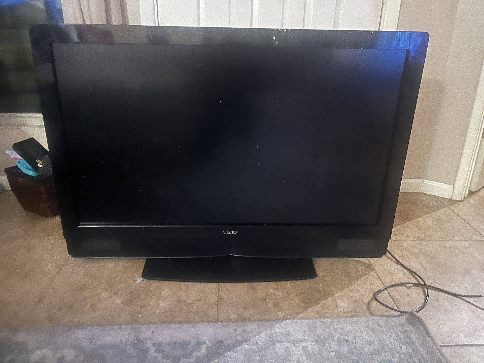 Vizio ‘42 Inch TV