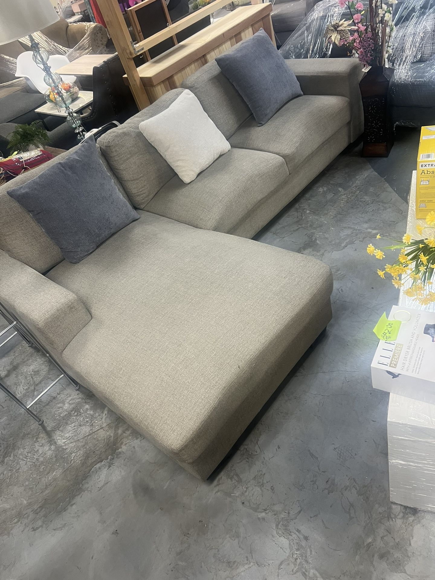 Sectional Couch
