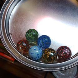 Marbles