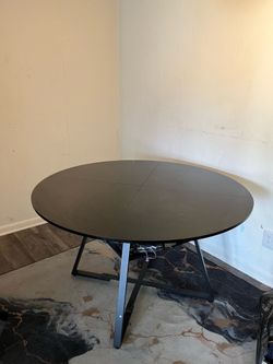 Brand new table