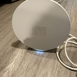 T - Mobile Internet Wi-fi Mesh Access Point 