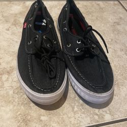 Levi’s Shoes 