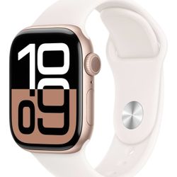 Apple Series 10 