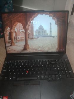 Lenovo Think Pad