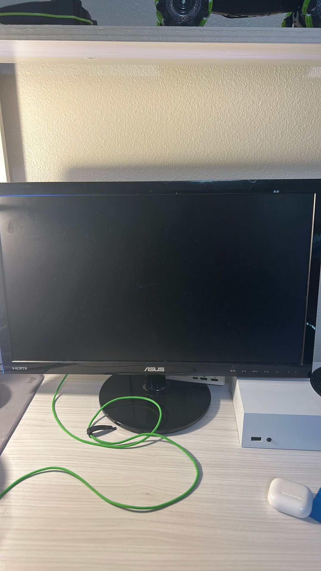 Used Asus Monitor