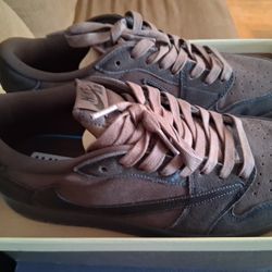 Air Jordan 1 Retro Low OG 