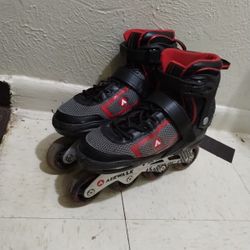 Airwalk Inline Skates Rollerblades 