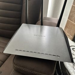 Netgear Nighthawk R7000 Router 