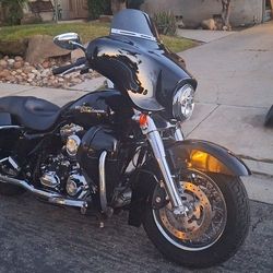 2008 Harley-davidson Street Glide 