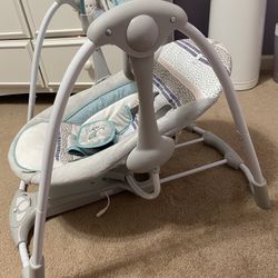 Ingenuity Baby Swing