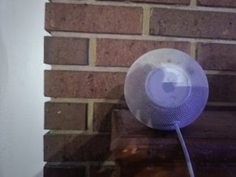 Apple Mini Speaker