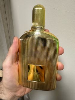 TOM FORD Black orchid Unisex