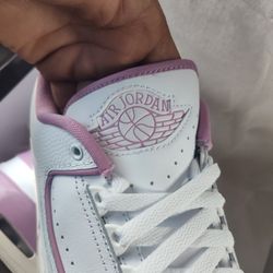 Women  Air Jordan  2   Retro  Brand New