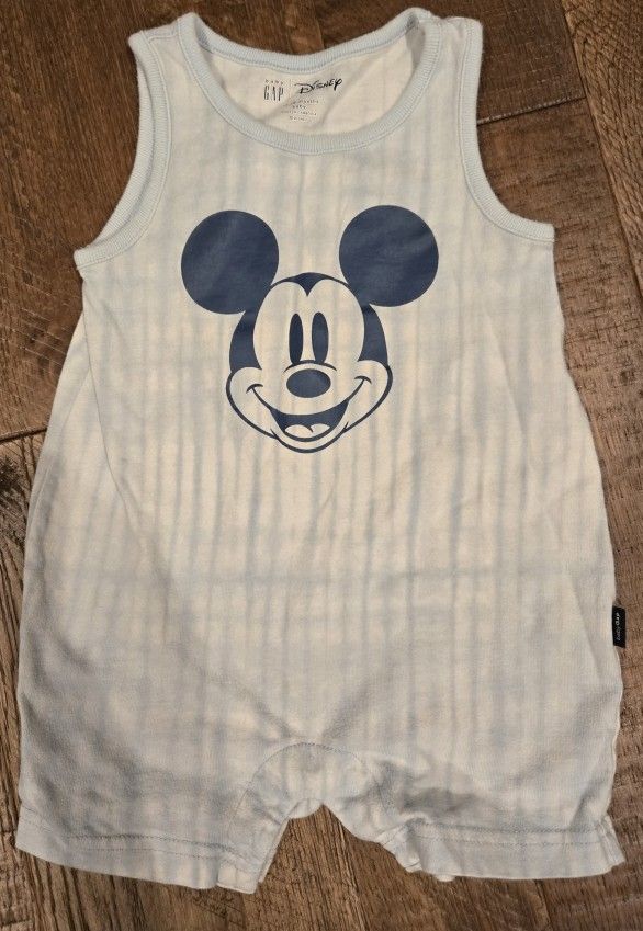 Gap Baby Romper (12-18 Months)