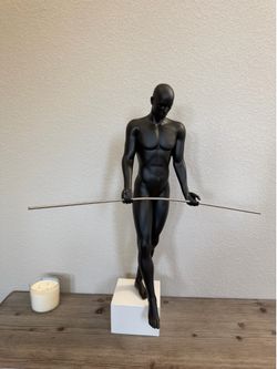 Touch of Modern Statues