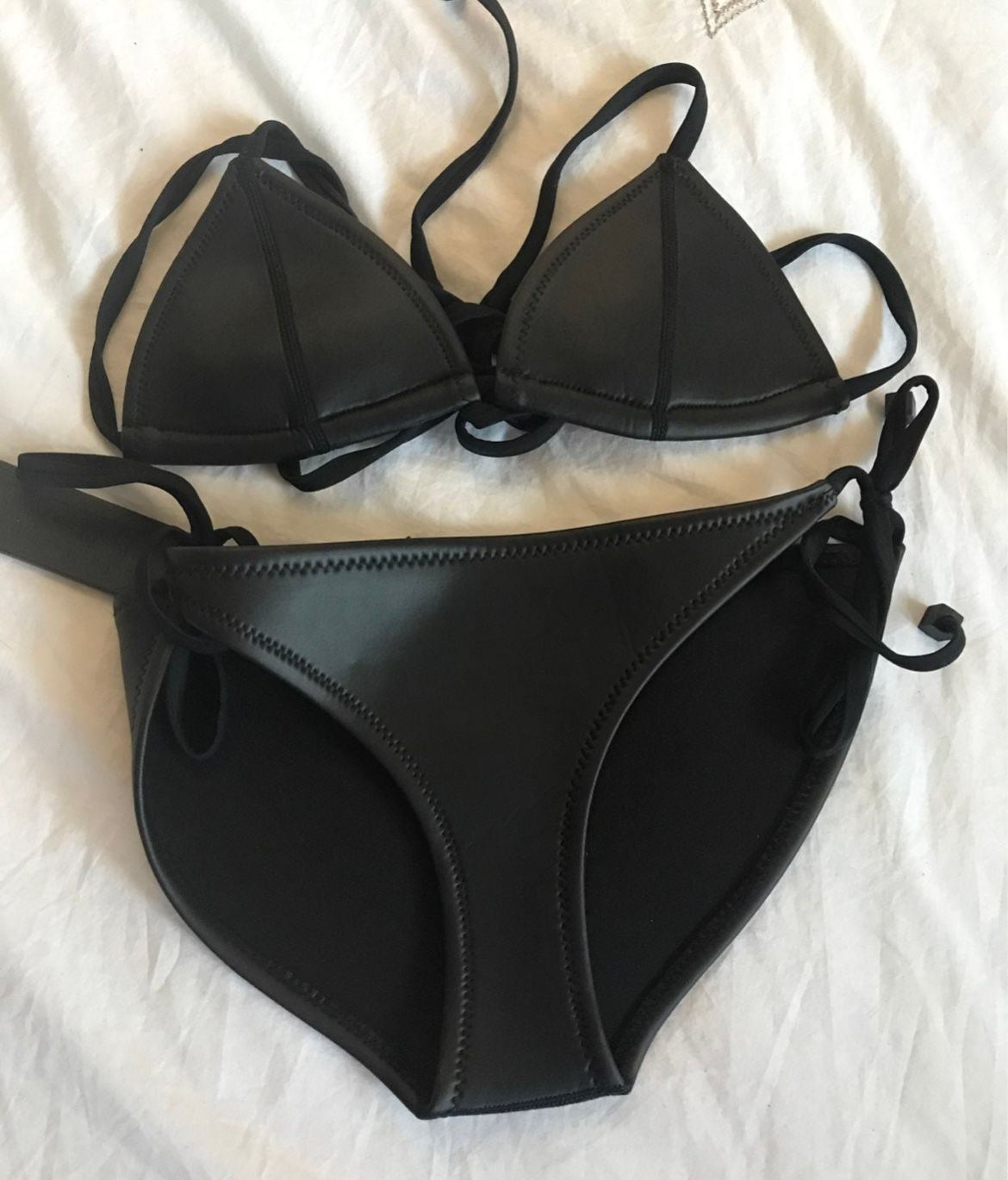 TRIANGL bikini Set Small