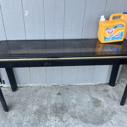 Small Table