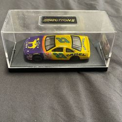 Jimmy Spencer Thunderbird 