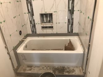 Bathroom 2017