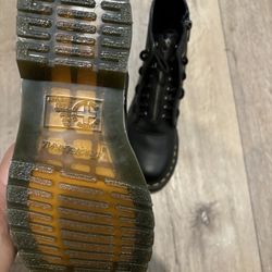Dr. Martens  boots