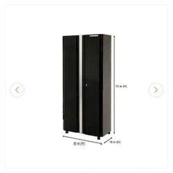Husky 30 Inch Garage Storage Cabinet 