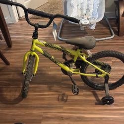 Brand New Kids Bikes 