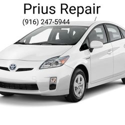 Prius Headgasket Change 