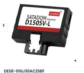 SATADOM D150SV-L