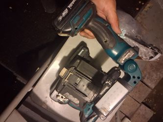 Makita items