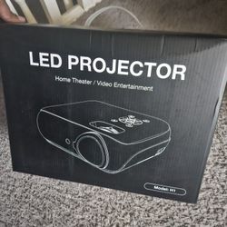 Projector 