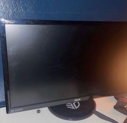 Asus 144hz Gaming Monitor