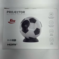 Projector