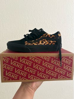 Vans shoes
