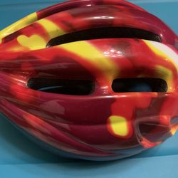 Bicycle Helmet Children Protective Bike Mountain Riding Scooter Skiing Safety Hat