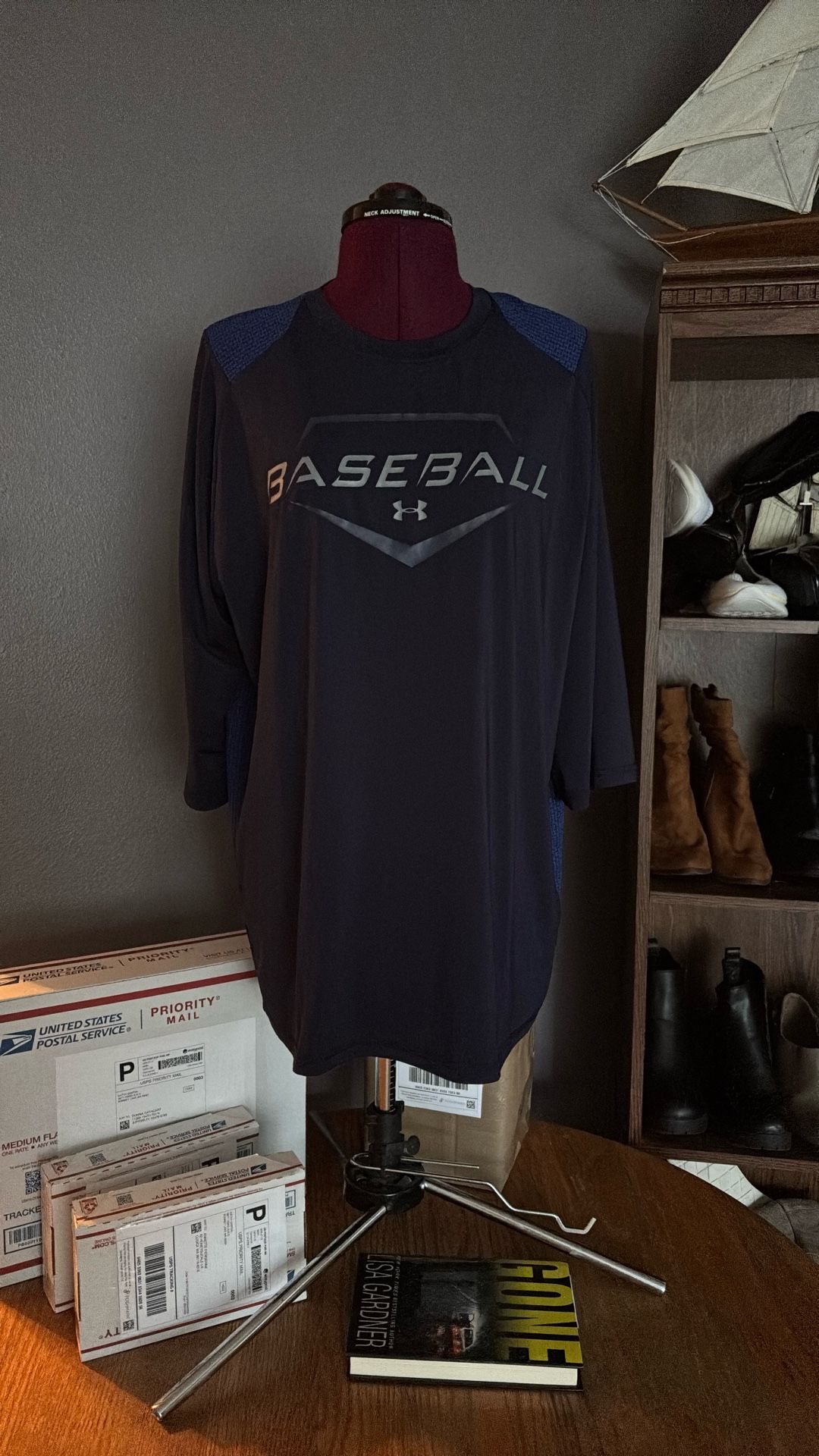 Men’s Shirt
