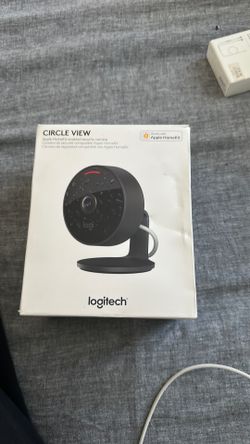 Circle view  ( Logitech )