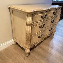 French Provincial Style Dresser