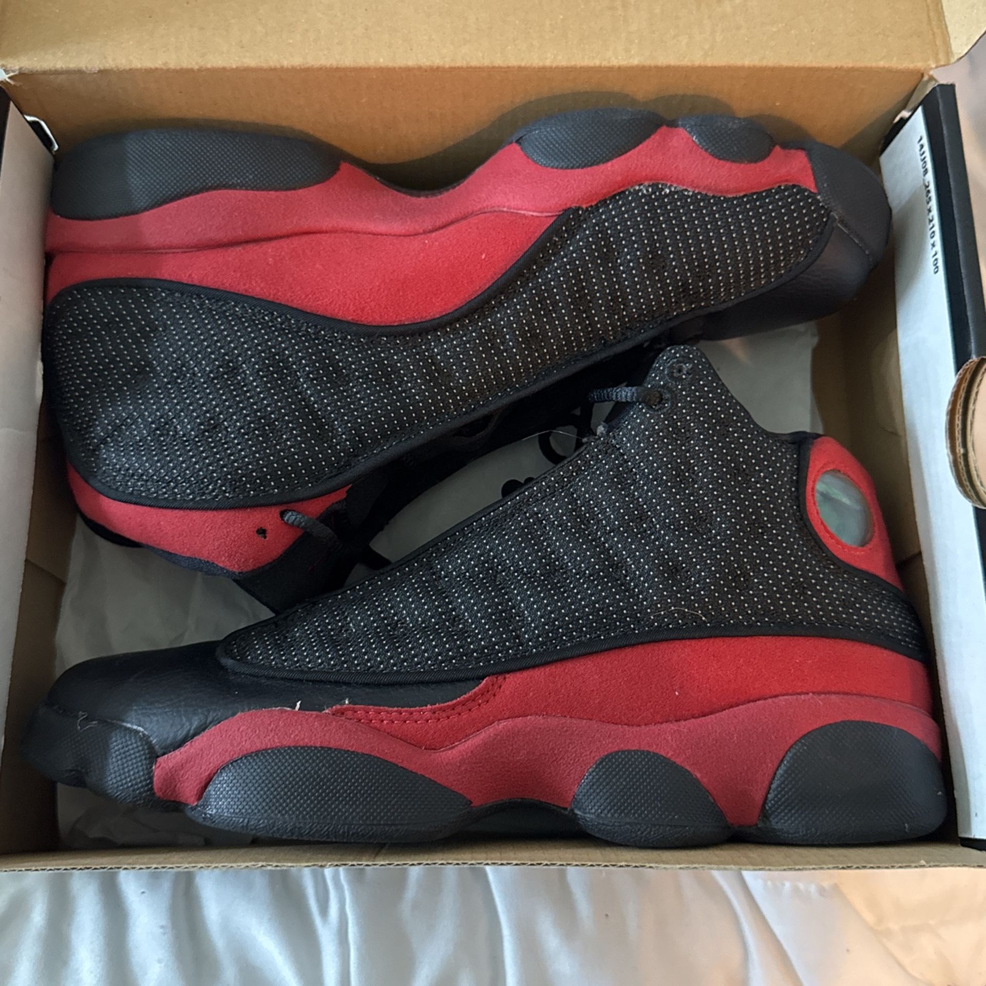 Jordan 13 Retro