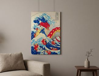 Custom Metal Art Prints