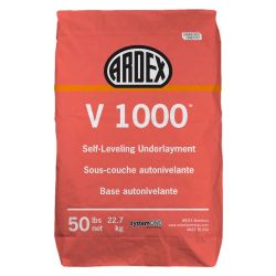 Ardex 1000 Self Leveling 