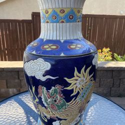 Vintage Vase