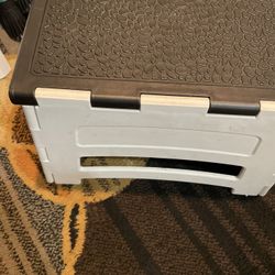 Step Stool