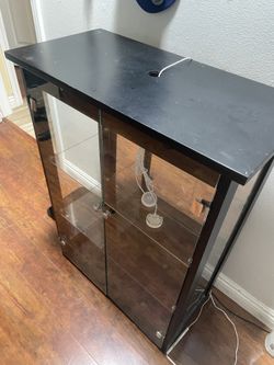 Shelves