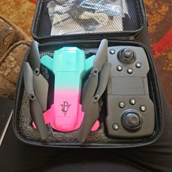 Drone New With Camara $45