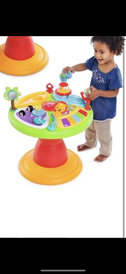 Juguete Con Música Fisher Price Toy With Sounds 