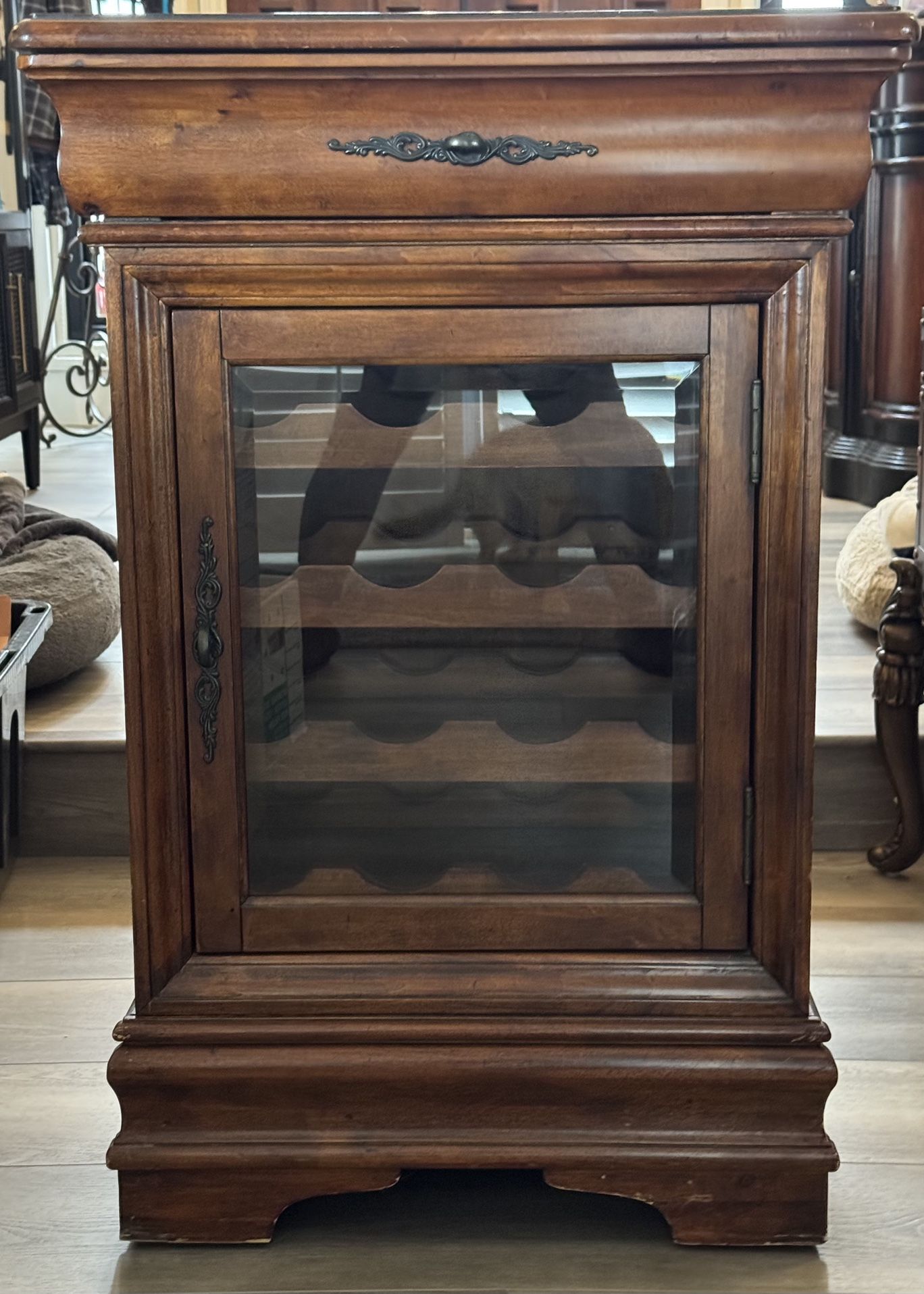 Wine Cabinet