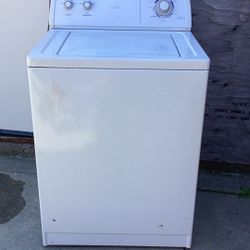 Whirlpool Washer 