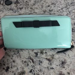 Kate spade wallet